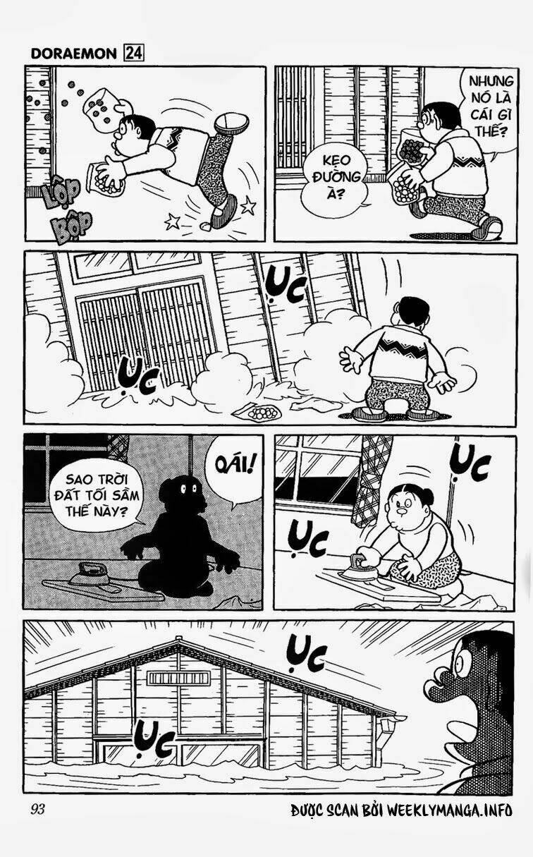 doraemon chapter 437 10