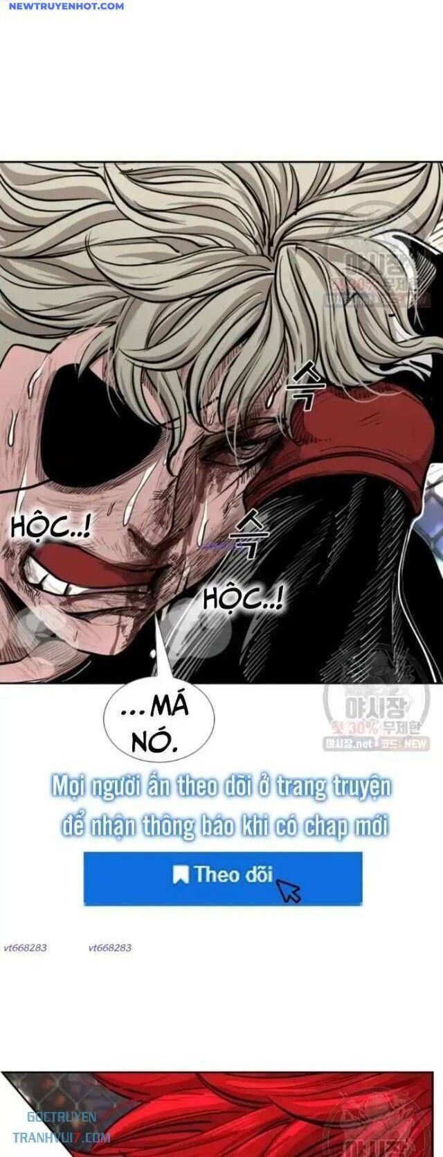 shark - cá mập chapter 210 24