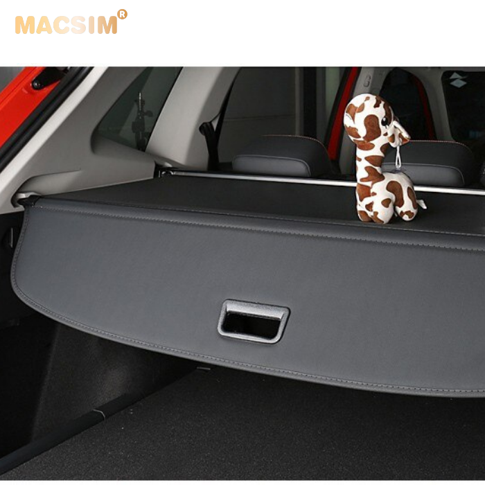 Tấm chắn cốp ô tô cao cấp Macsim Tiguan L 2012 +