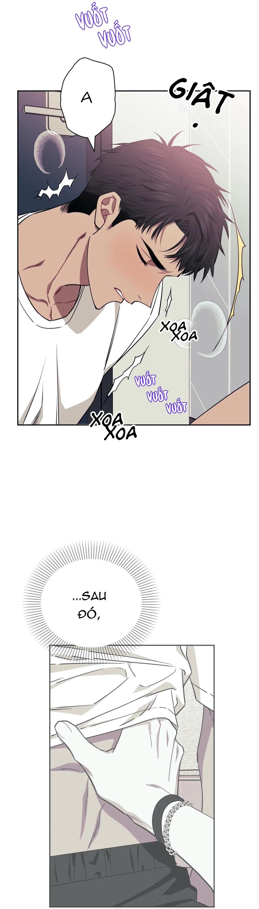 hơn cả bạn bè chapter 2 29