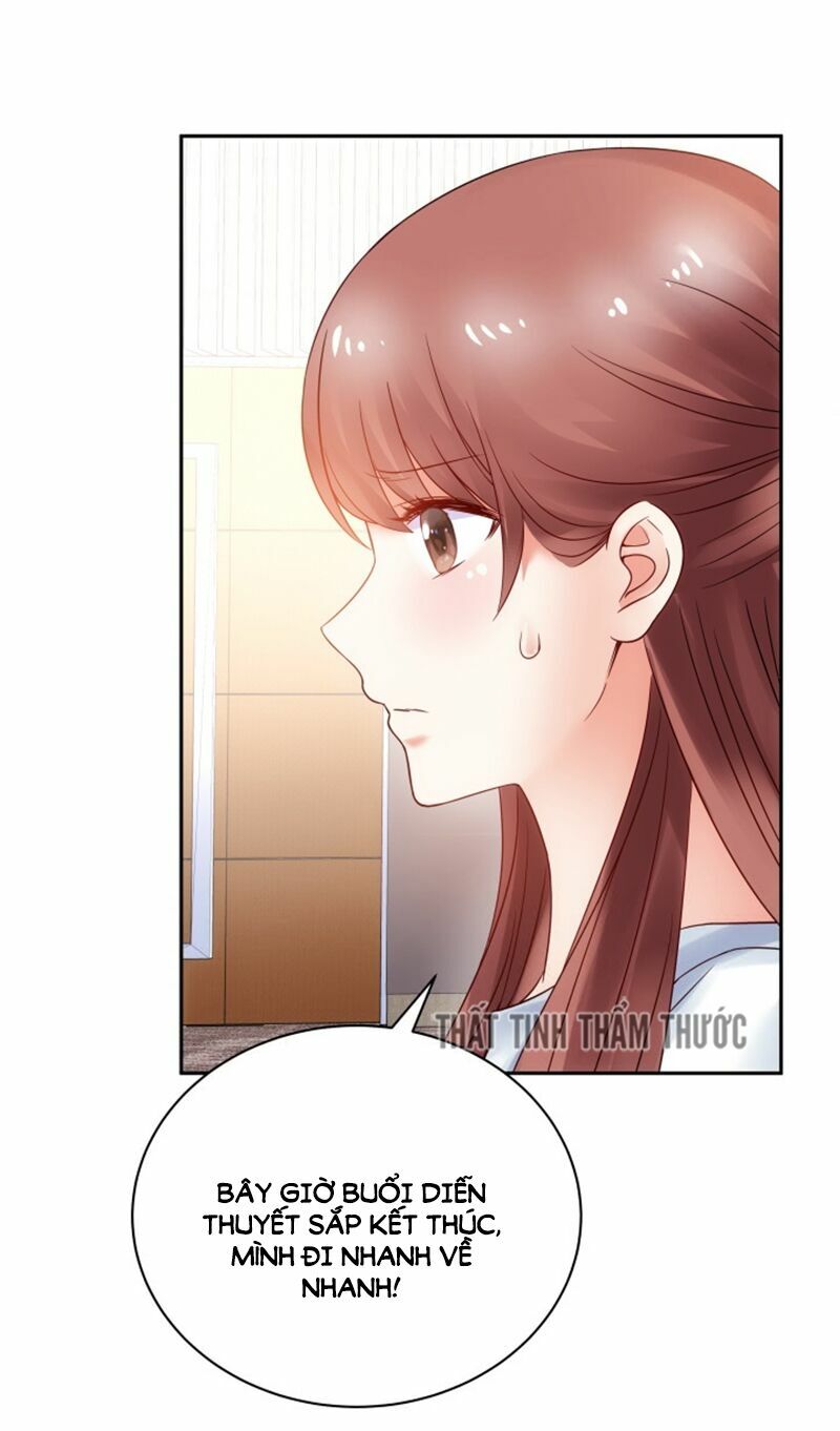 bạn trai 1/4 của tôi chapter 9 21