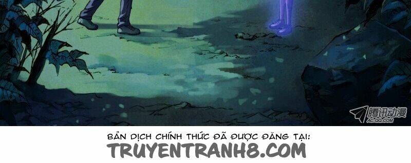 địa ngục thần y chapter 46 2