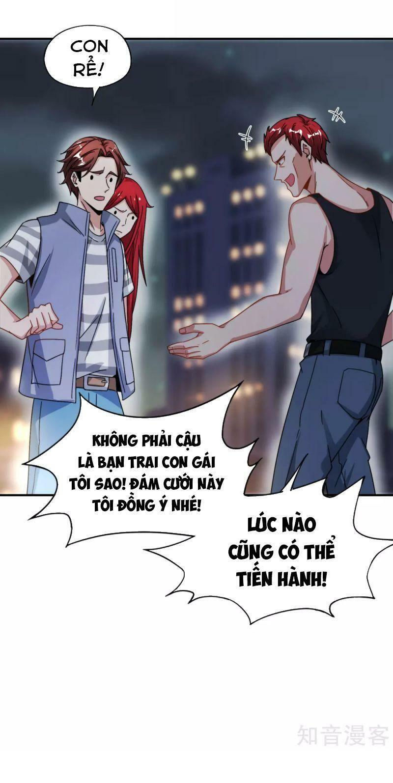 vòng bạn bè mạnh nhất của tiên giới chapter 44 7