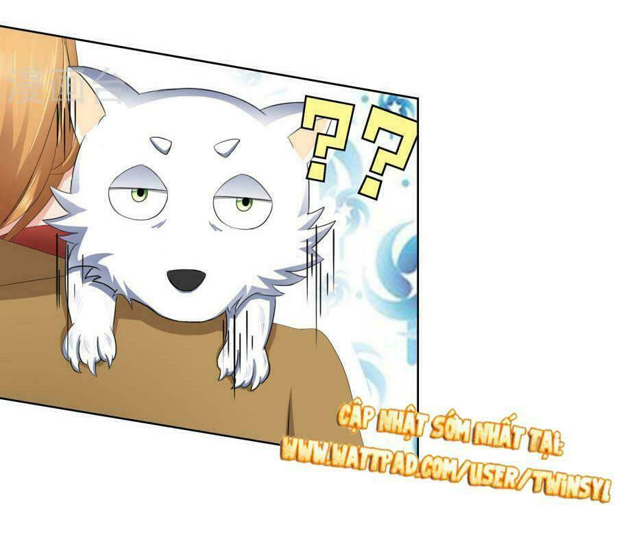 bá đạo trung khuyển tìm ái ký chapter 115 43