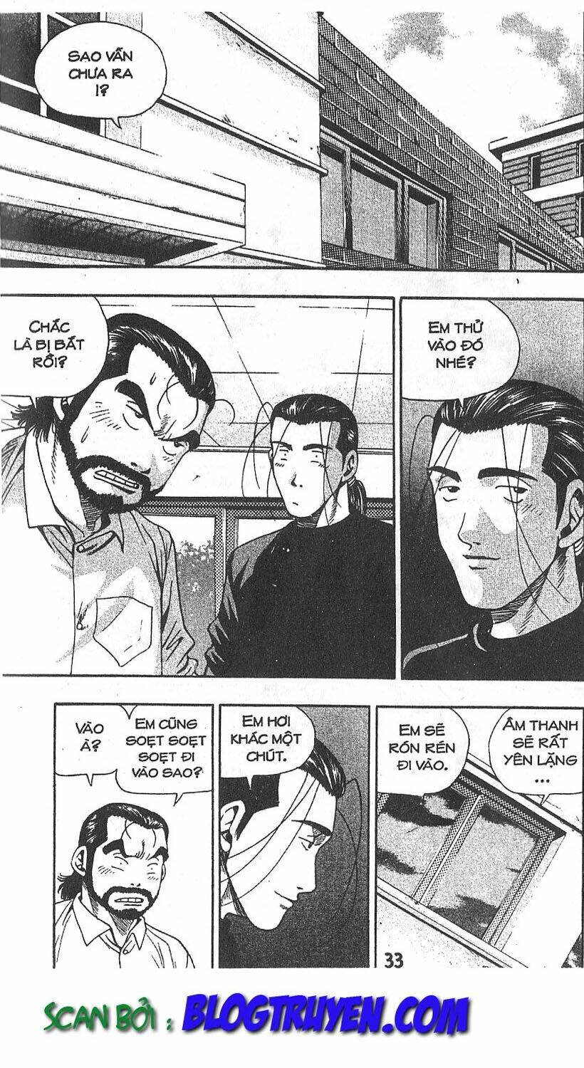 kid gang chapter 70 10