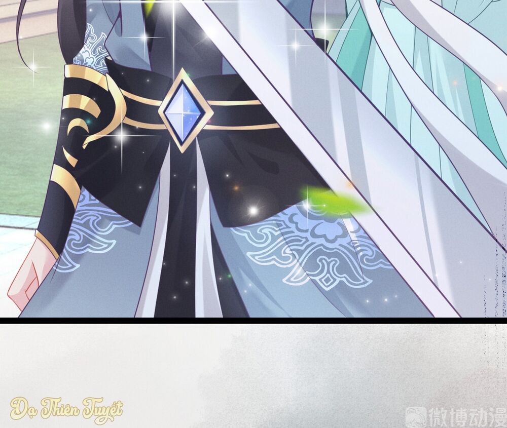 nhân vật phản diện biến thành sủng vật chapter 1 11