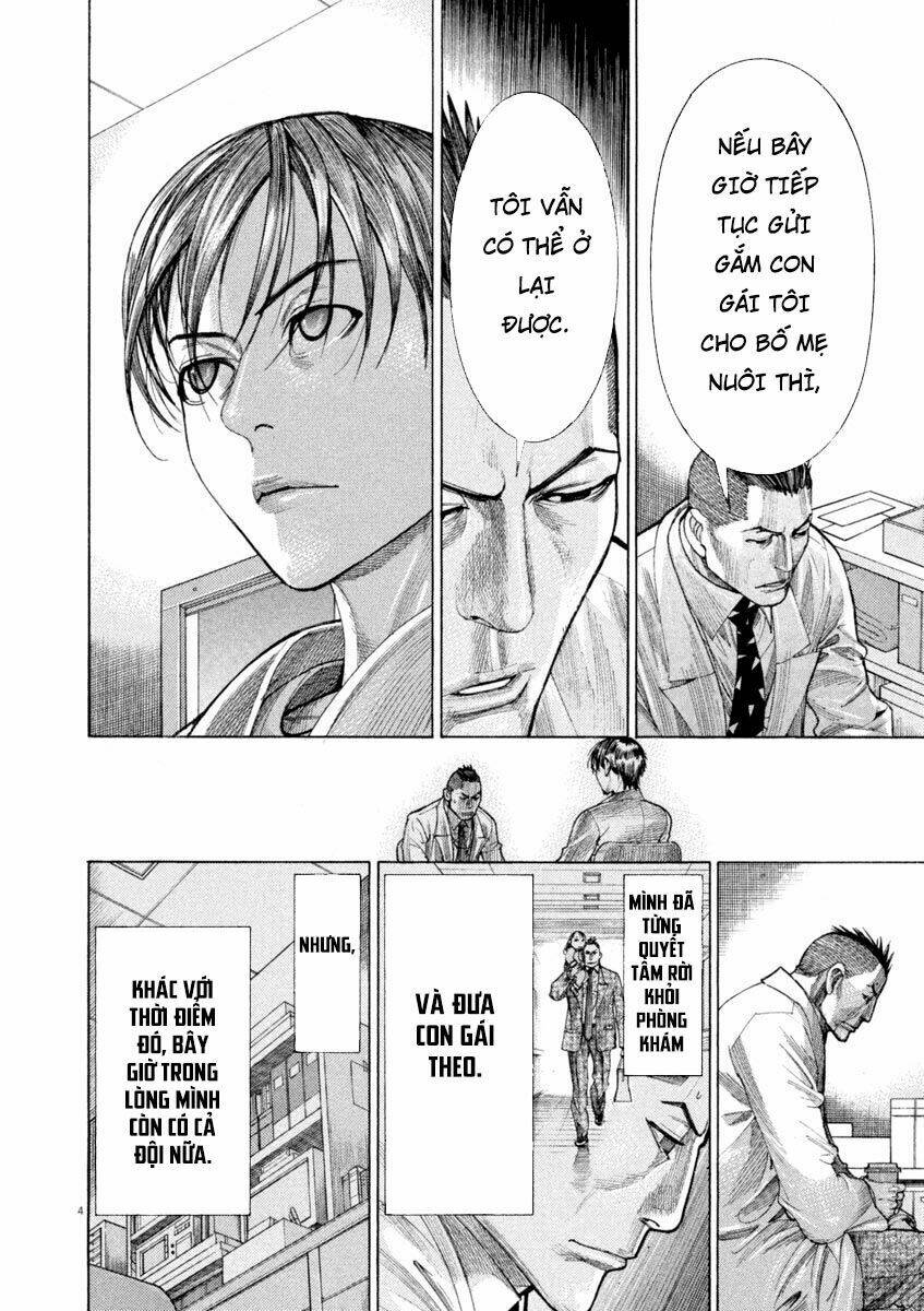 team medical dragon - y đội rồng chapter 169 4