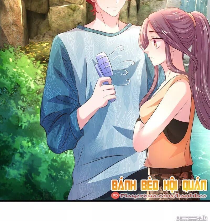 ma ma đột kích : cha mời tiếp chiêu chapter 38 28