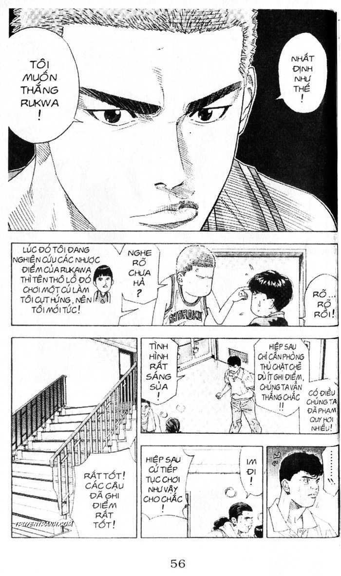 cao thủ bóng rổ chapter 206 11