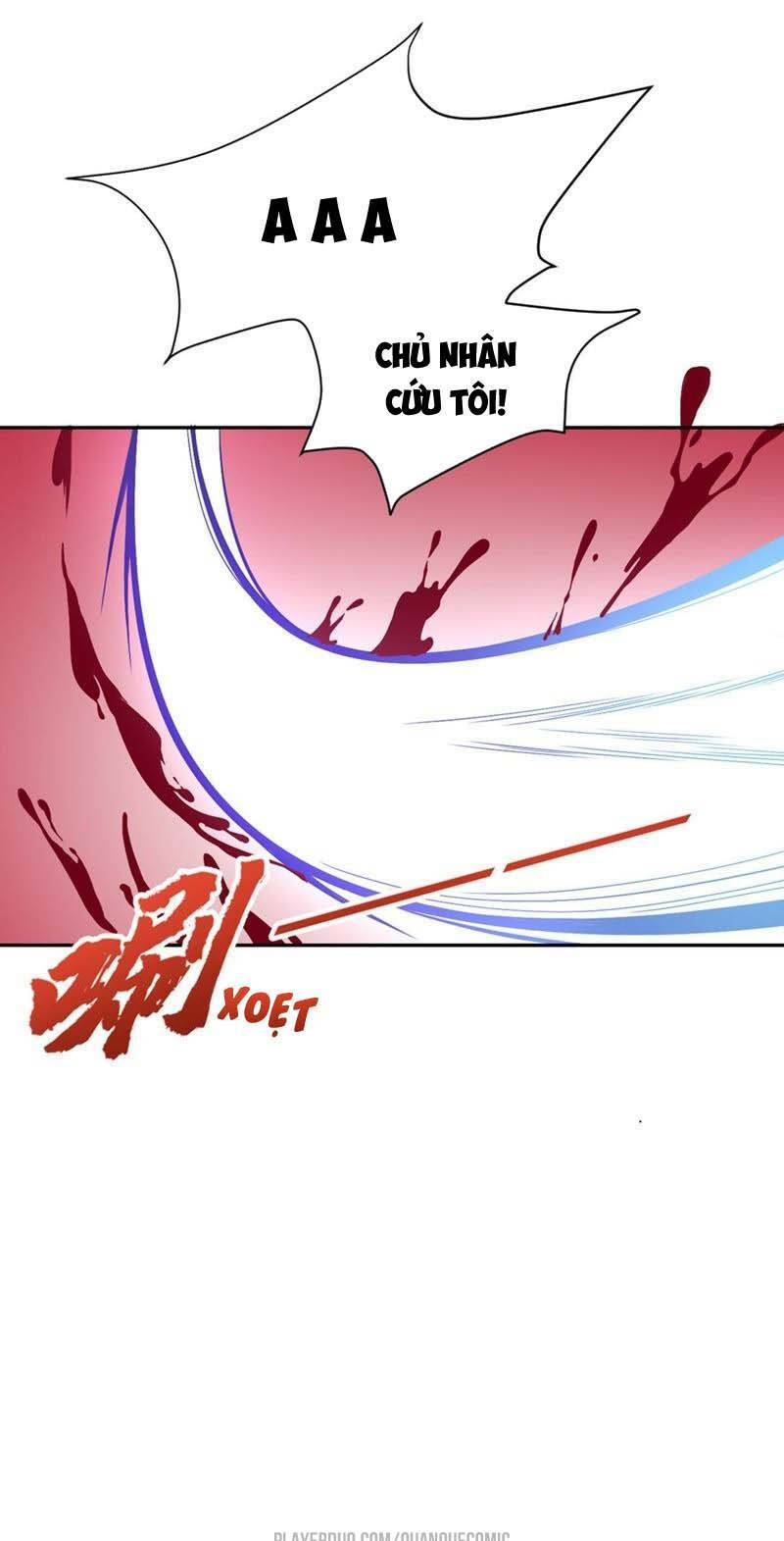 nữ thần trong điện thoại chapter 34 9