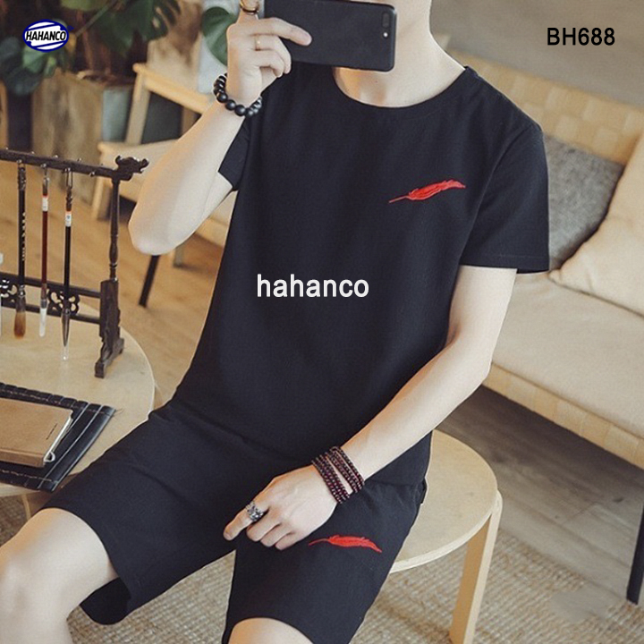 Chuỗi vòng đeo tay 108 hạt 6mm gỗ trắc tự nhiên thiết kế giản dị - đơn giản - Bracelet of HAHANCO