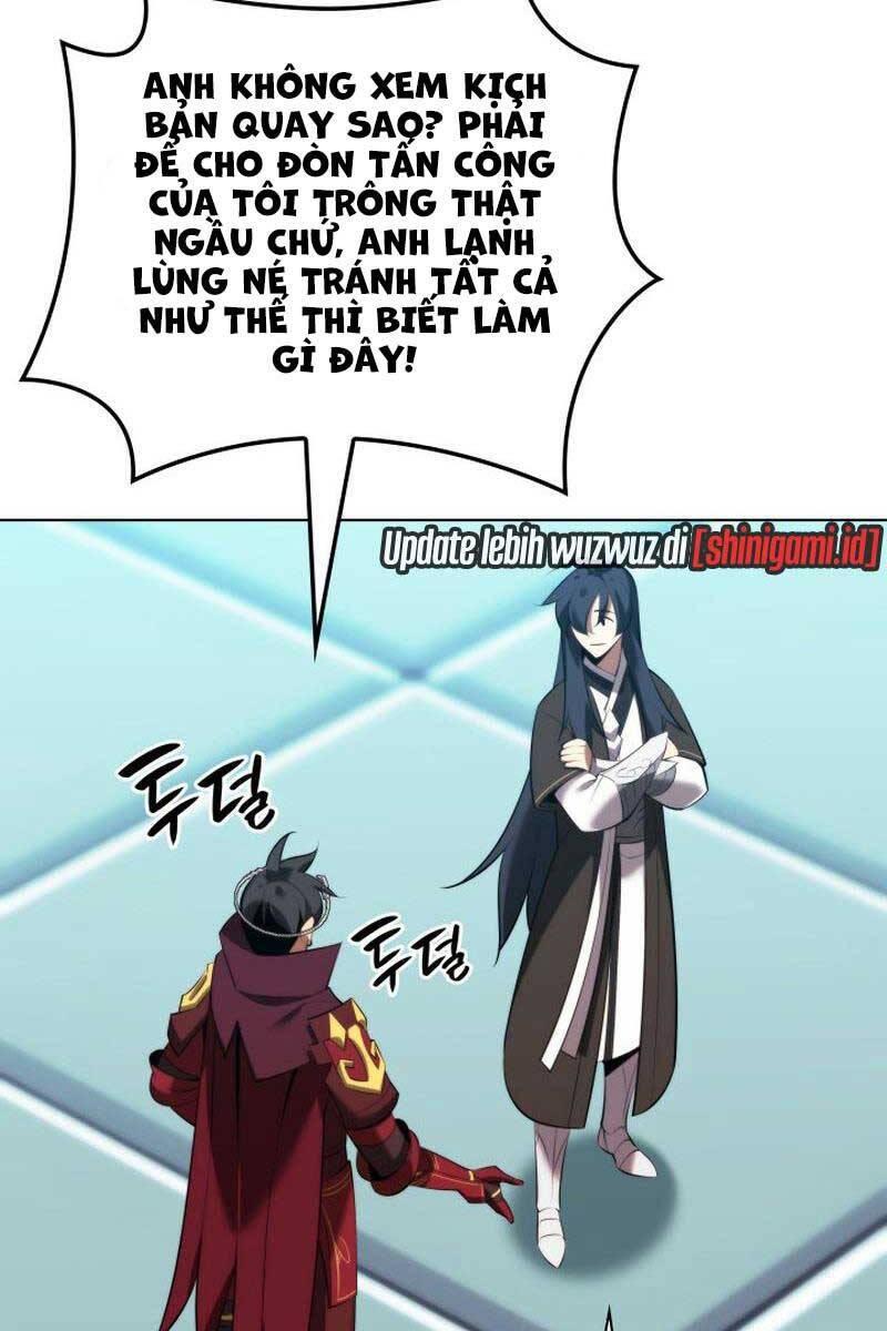 vượt qua giới hạn chapter 195 31