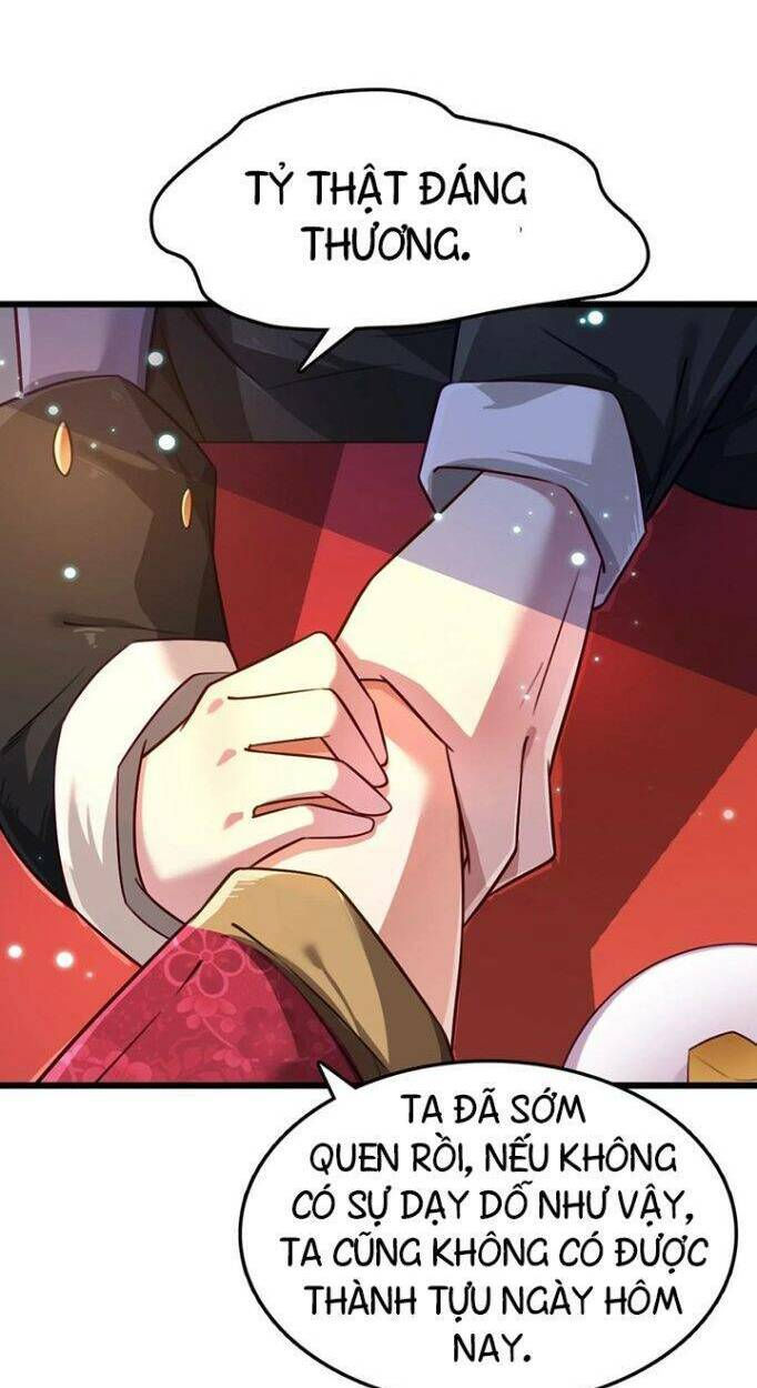 đại bảo kiếm của tôi chapter 14 29