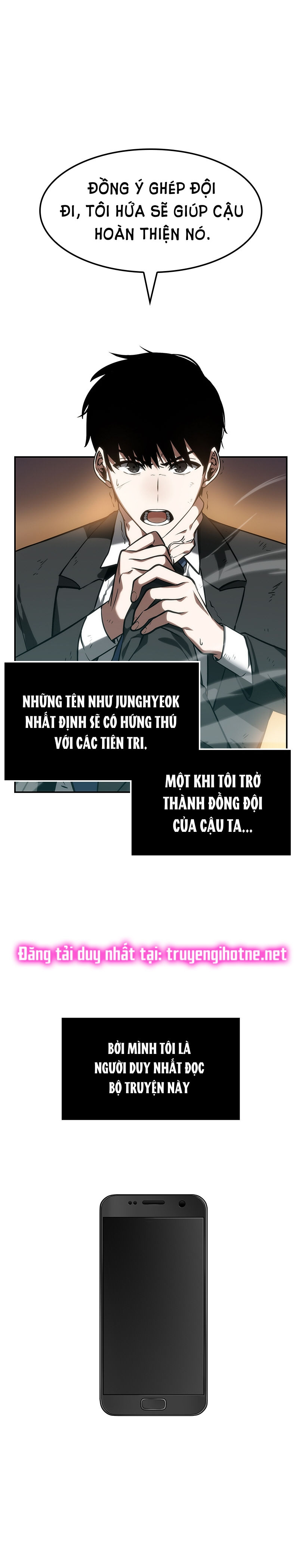 toàn trí độc giả - omniscient reader chapter 12.2 1