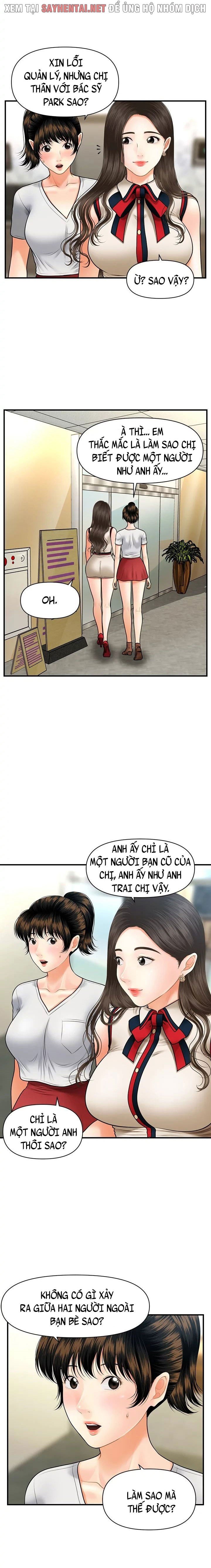 này anh đẹp trai chapter 19 4