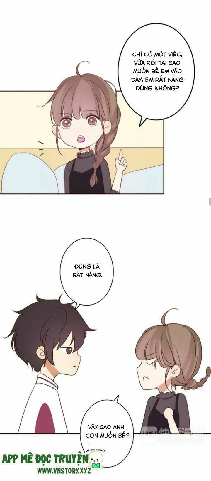 tình yêu không nói dối chapter 35 16