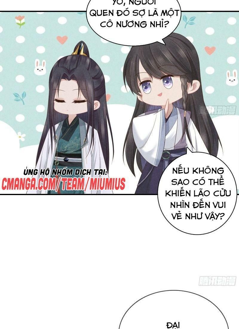 trọng sinh chi đích nữ bất thiện chapter 42 42