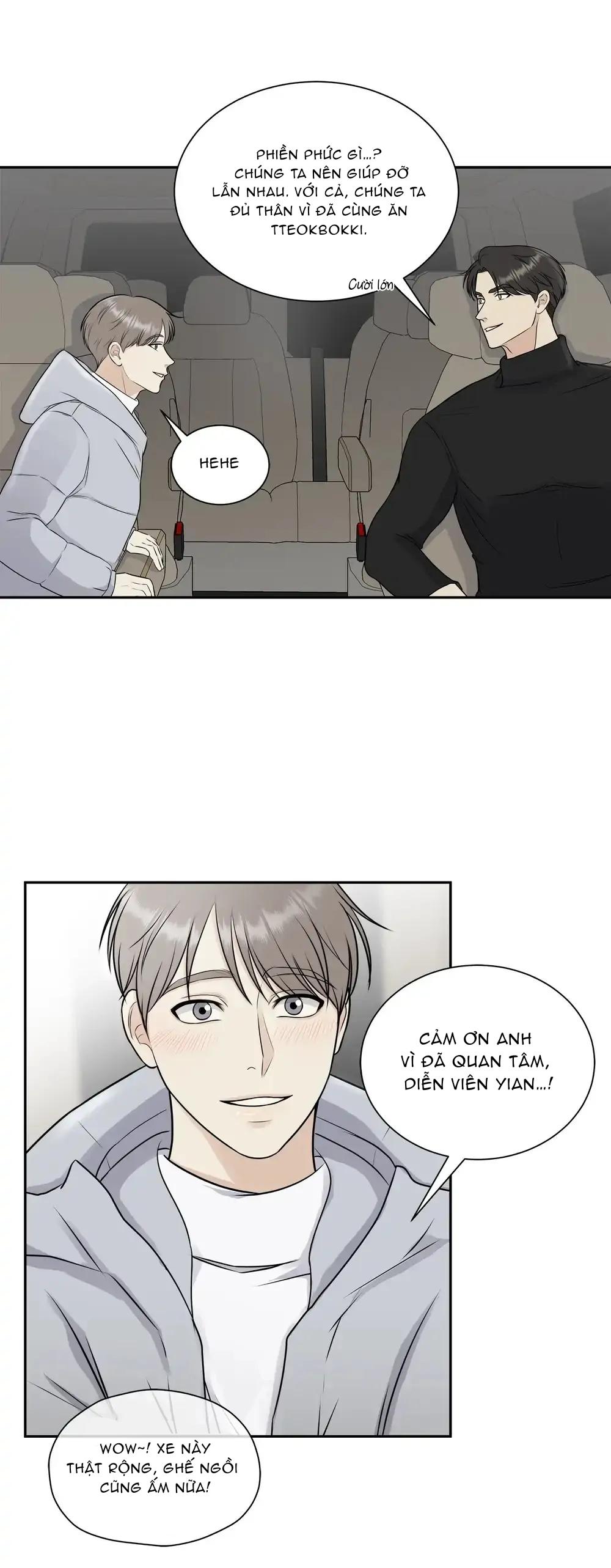 hạnh phúc trọn vẹn chapter 2 33