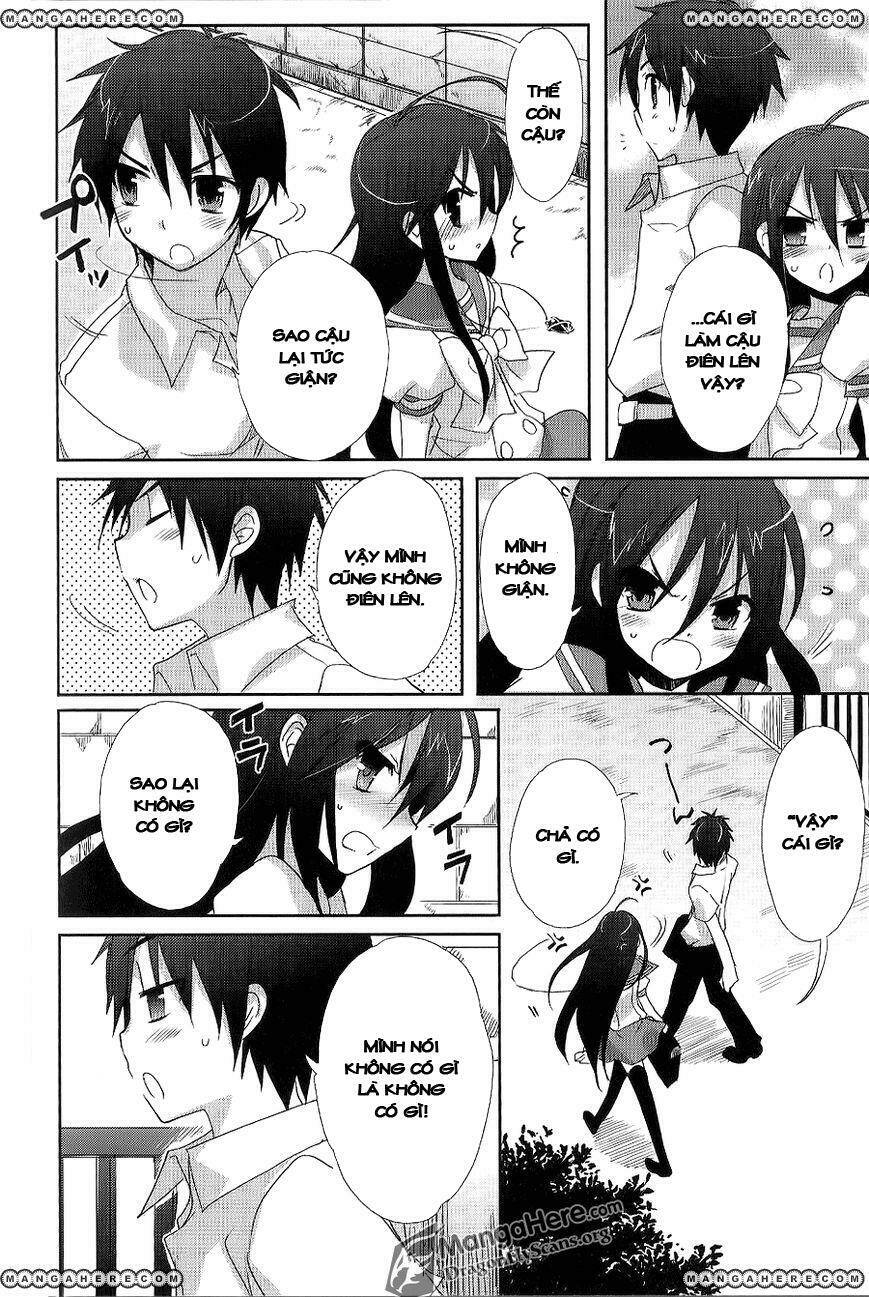 đôi mắt của shana chapter 45 18