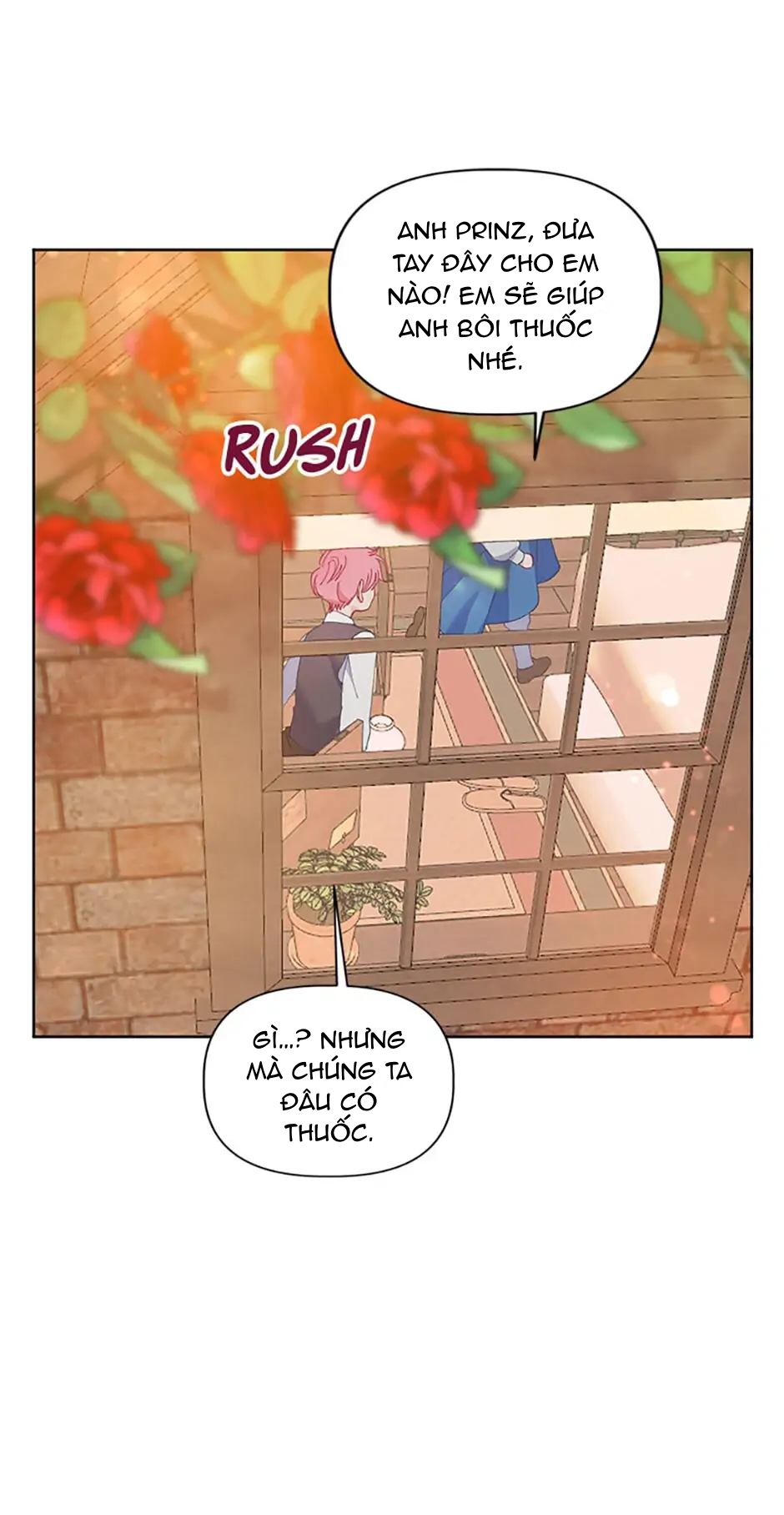 đỉnh cấp xuyên không chapter 6.2 9