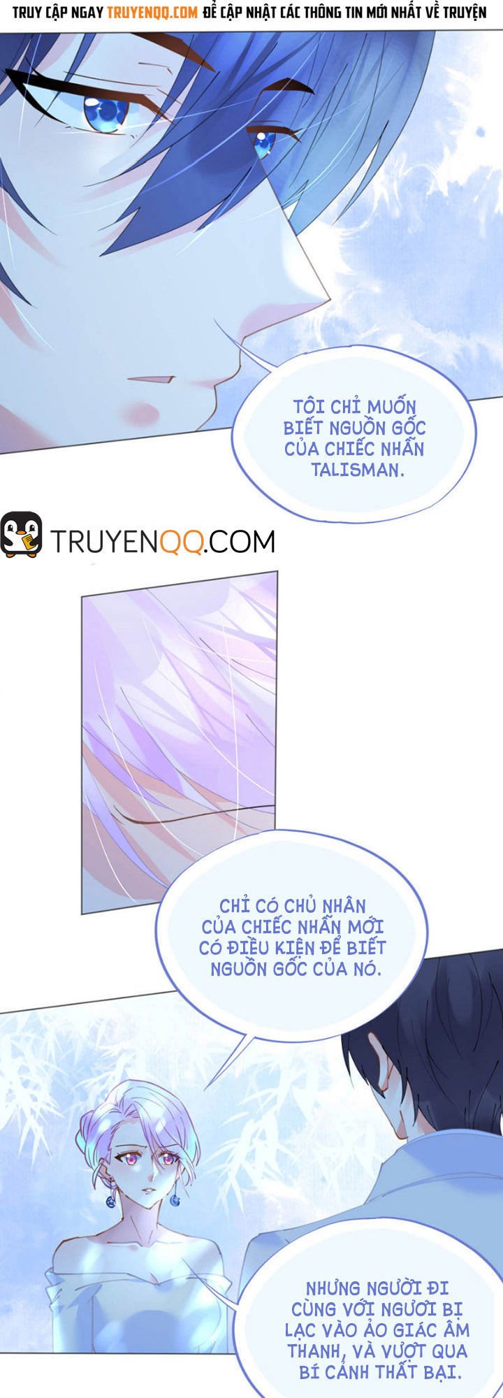 cơ trưởng ngài nhẹ nhàng thôi chapter 56 5