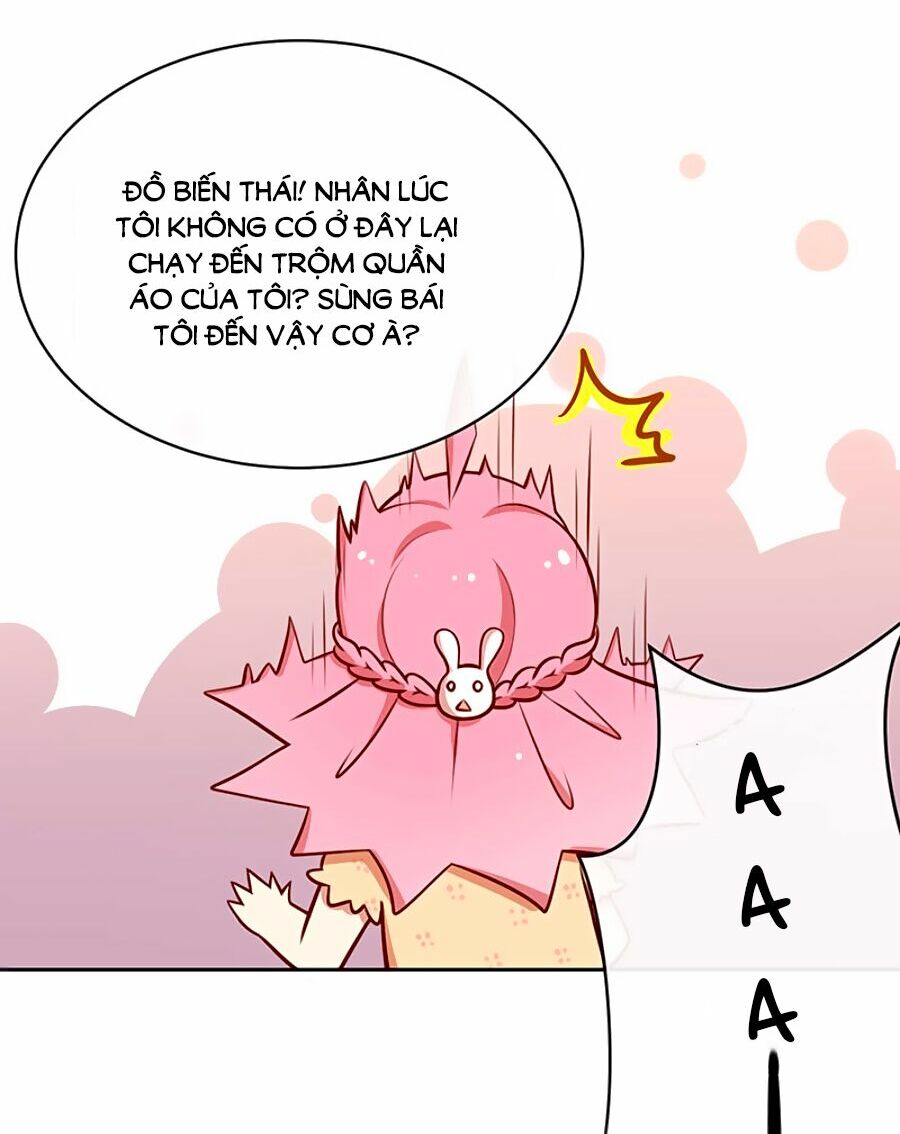 cả thế giới đều không bằng người chapter 43 21