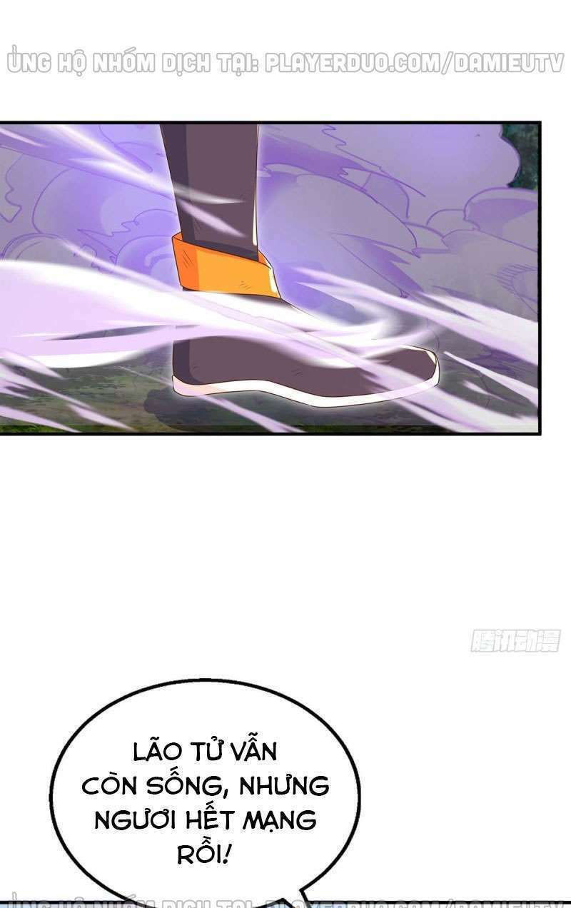 tối cường thăng cấp chapter 108 24