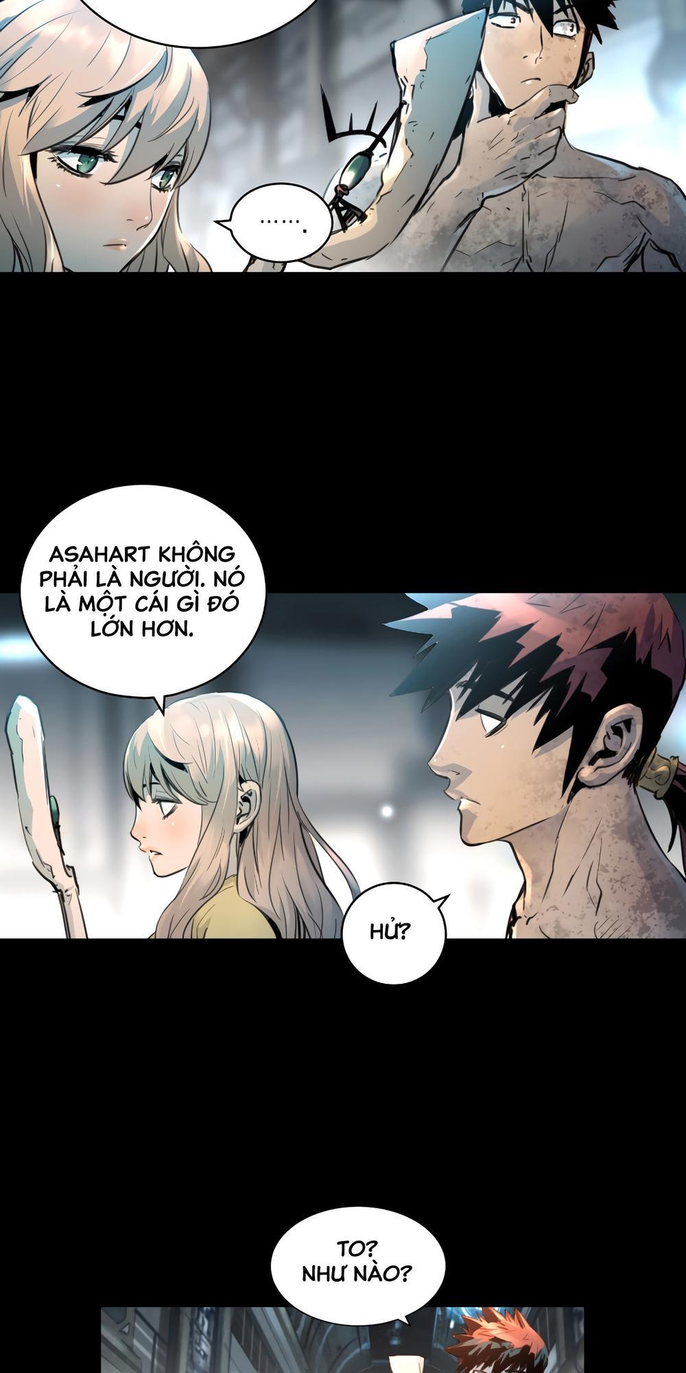 tam tuyệt tại dị giới chapter 71 18