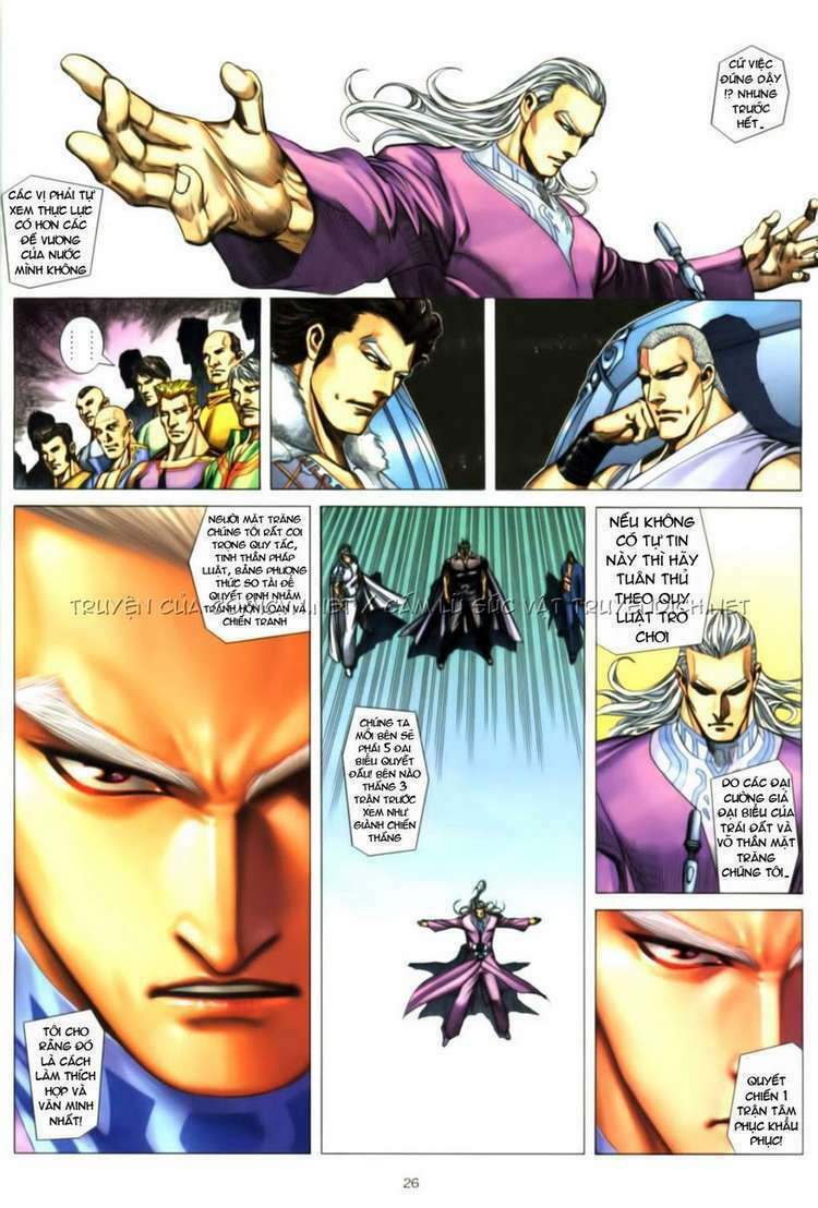 võ thần phượng hoàng chapter 50 23