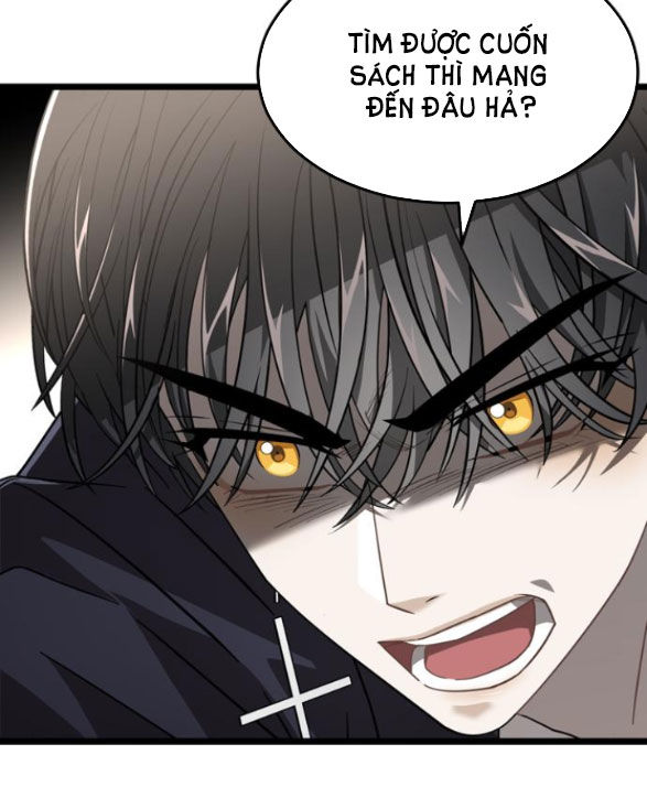 dark moon - tế đàn ánh trăng chapter 34.1 39