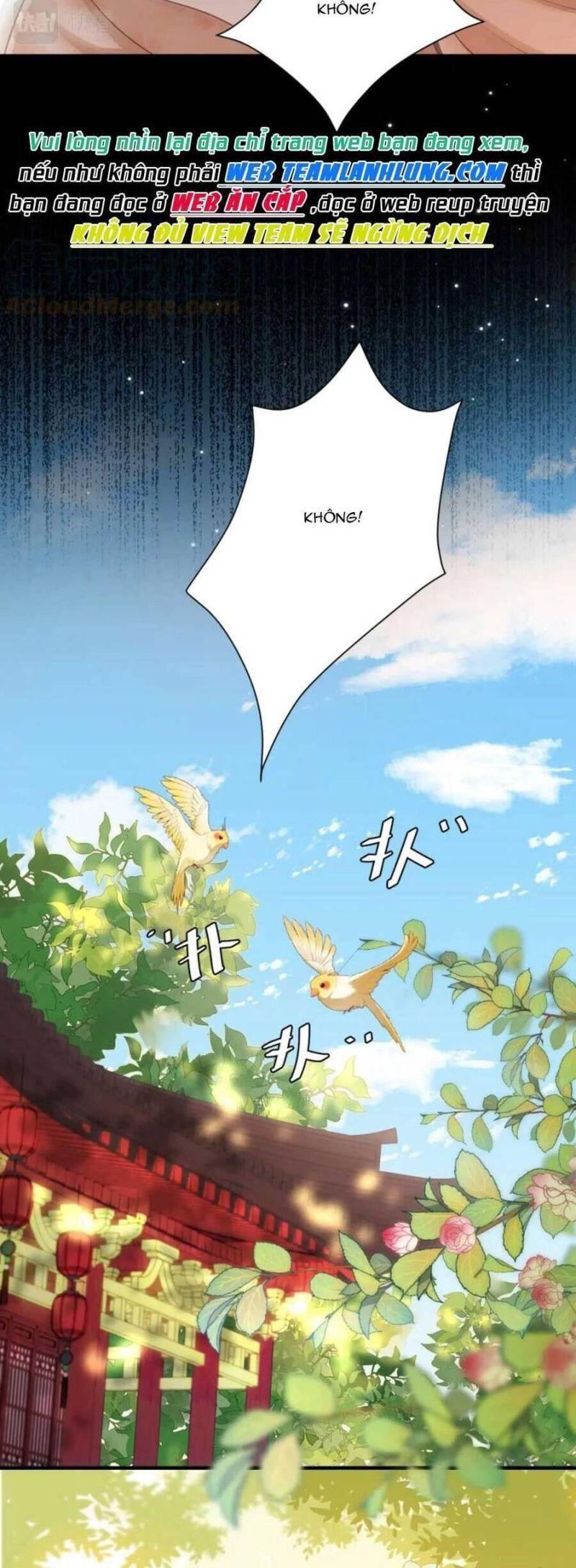 phương thức sinh tồn của công chúa pháo hôi chapter 127 8