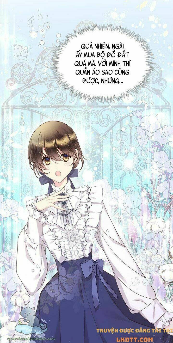 [15+] công chúa chloe chapter 87 75