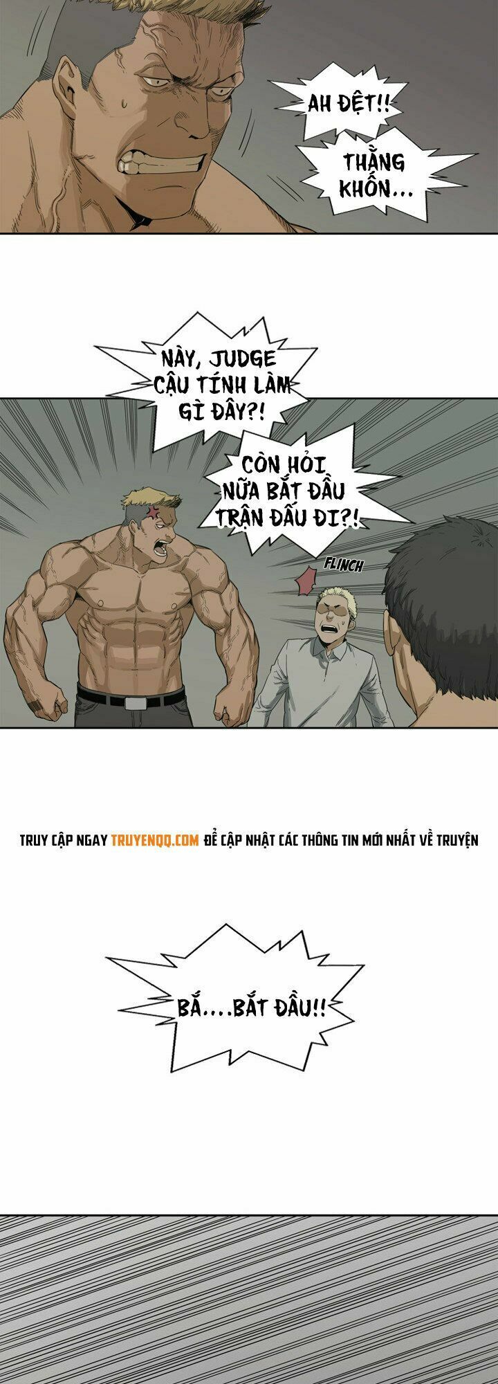 anh shipper may mắn chapter 3 17