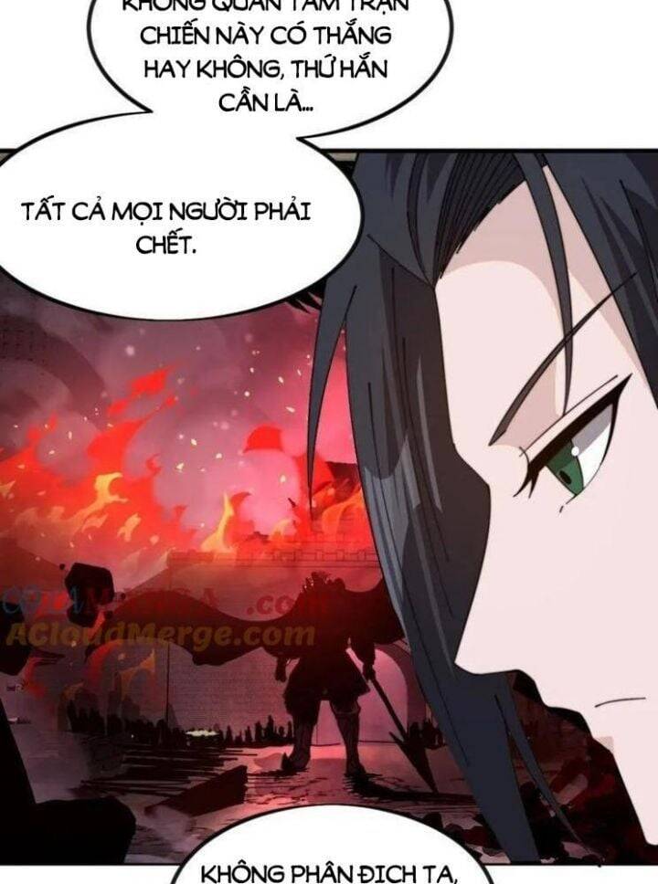 ta có một sơn trại chapter 1045 22