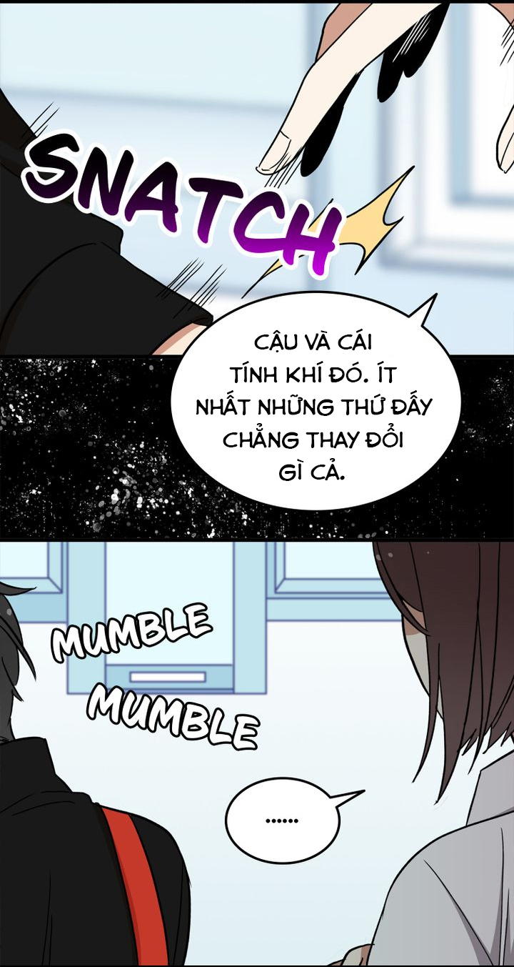 công thức cho tình yêu chapter 52 14