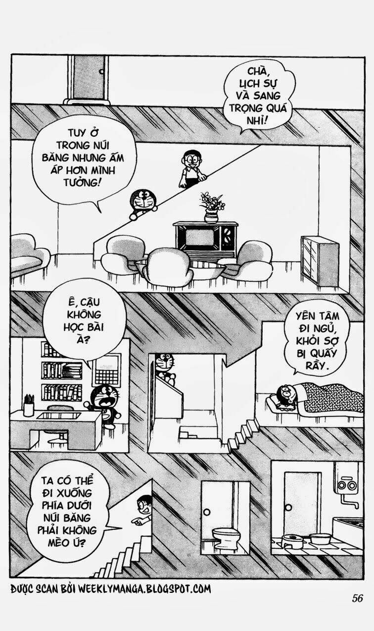 doraemon chapter 328 6