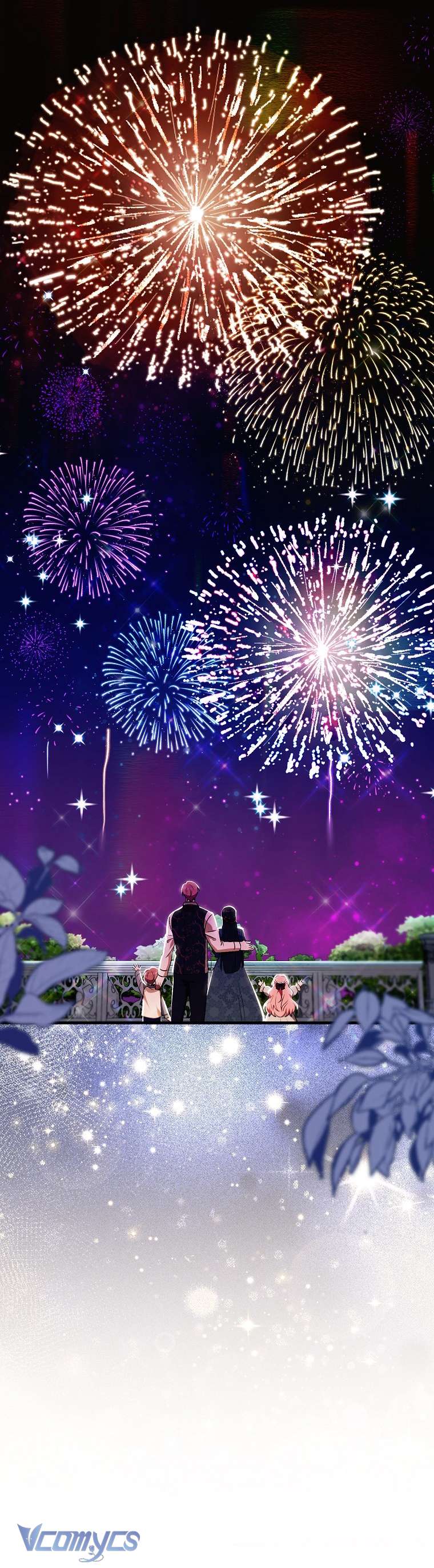 lần đầu bé út được yêu thương chapter 4 32