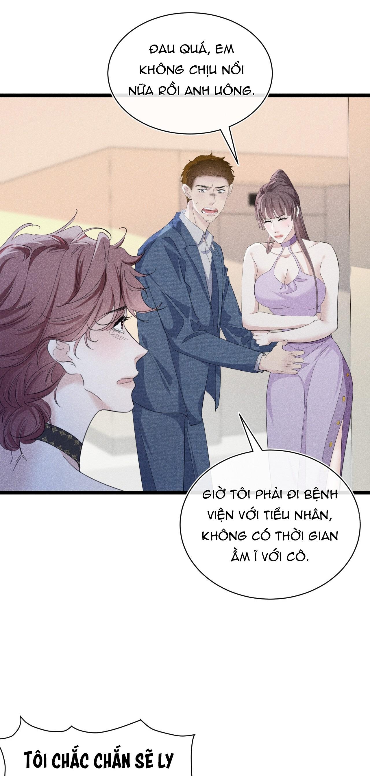 nhặt được ác quỷ chapter 6 32