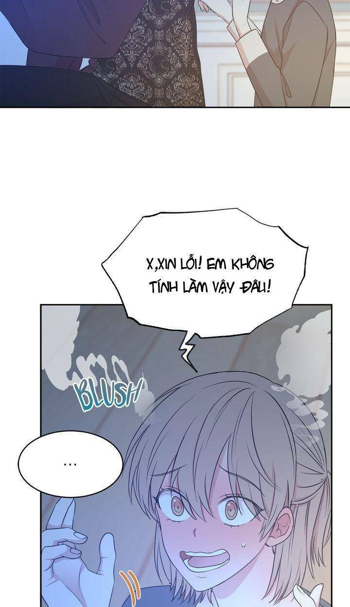 tôi chọn kết thúc của hoàng đế chapter 100 27