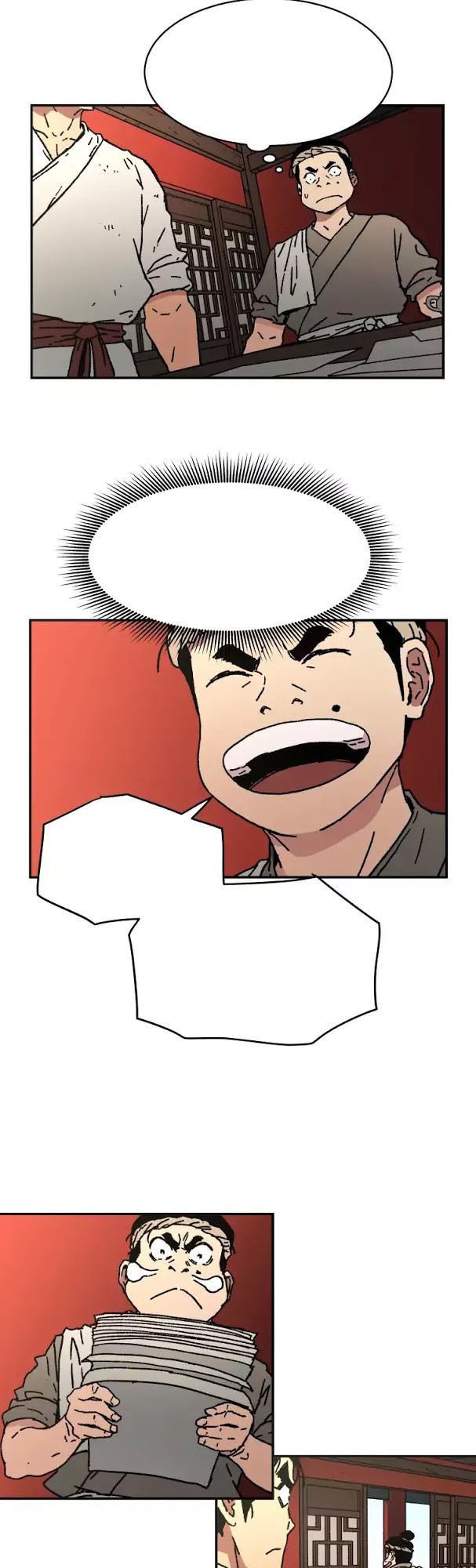 Bố Vô Song chapter 41 11