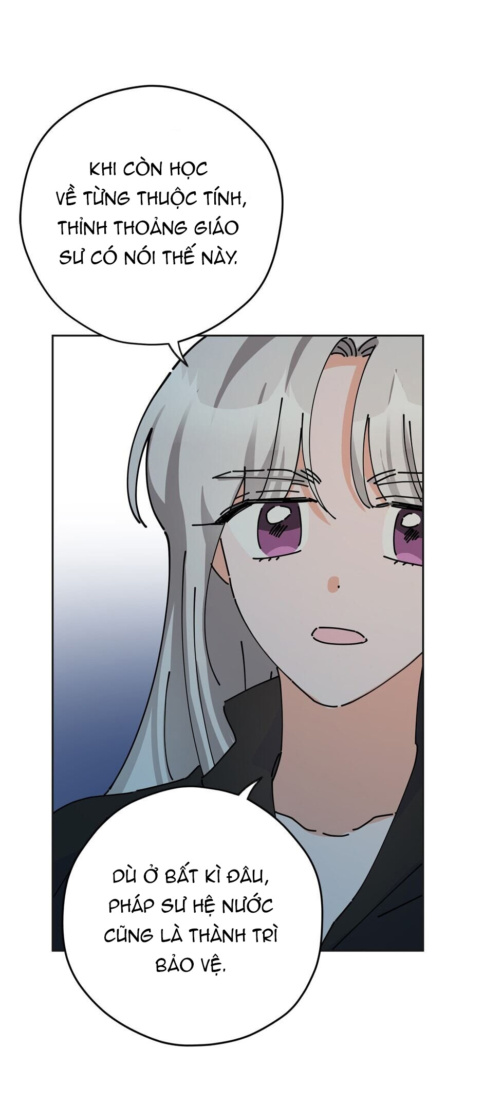 ác nữ tiểu thư chapter 45 34