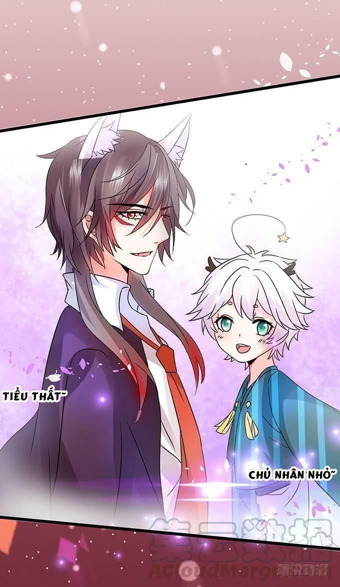 hồ tiên hung bạo chapter 46 40