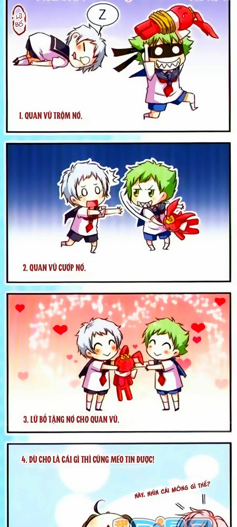 manh tam quốc chapter 55 5