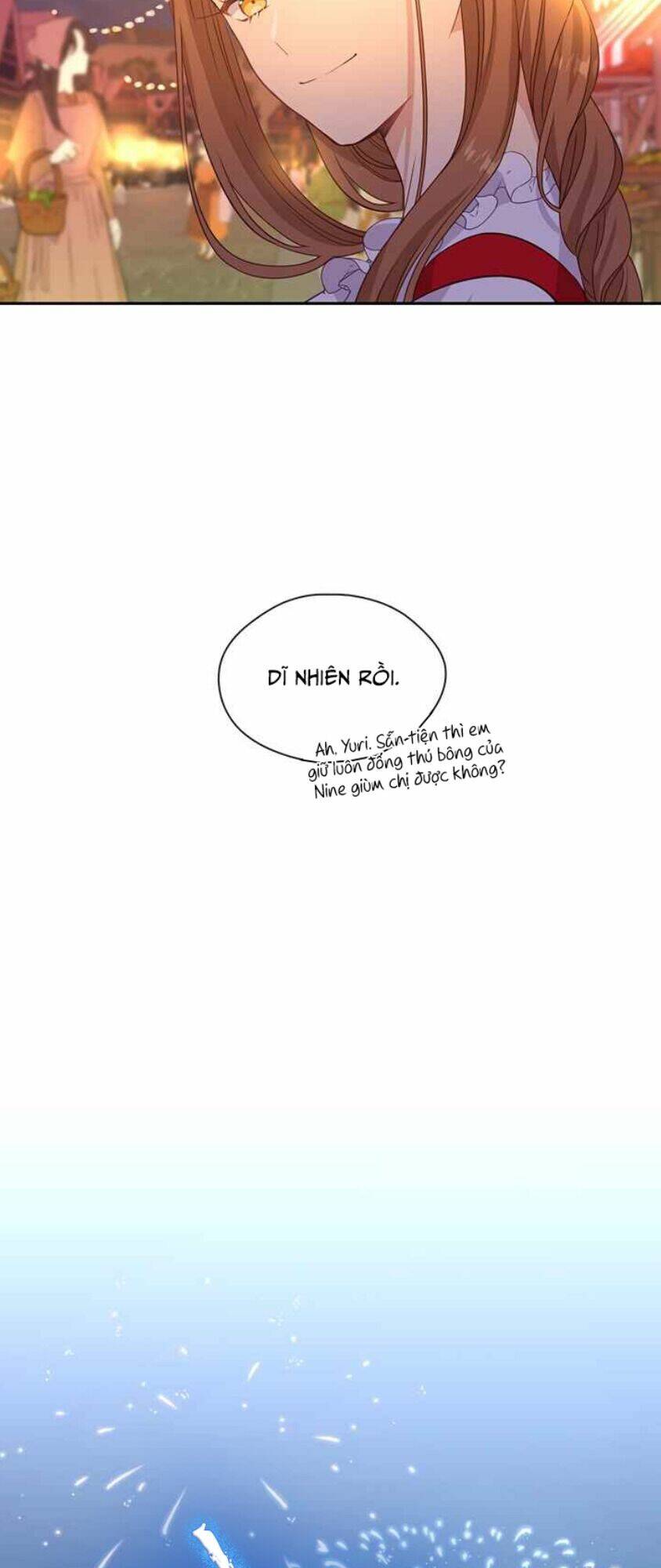 hãy coi chừng ác nữ chapter 41 34