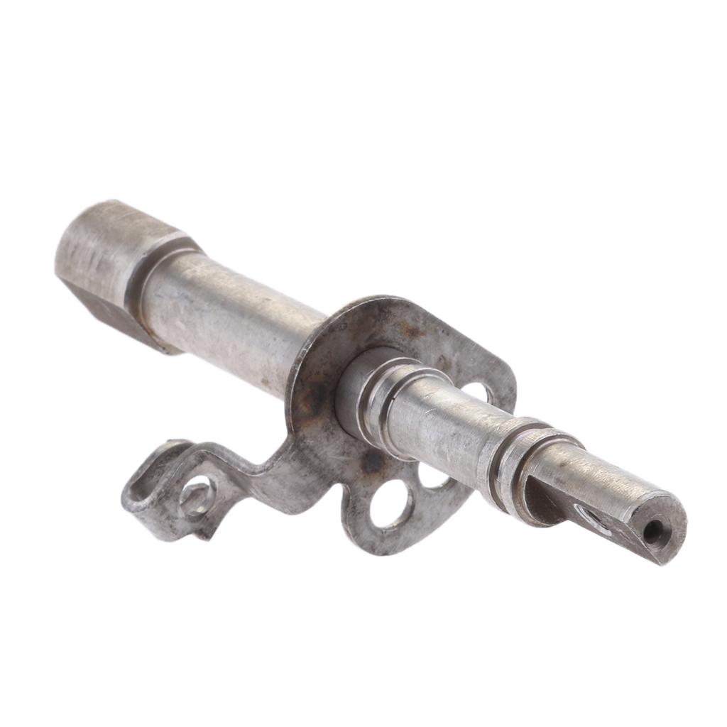 Gear Shift Shifter Shaft Spindle Assembly for Yamaha 6HP Outboard Motors