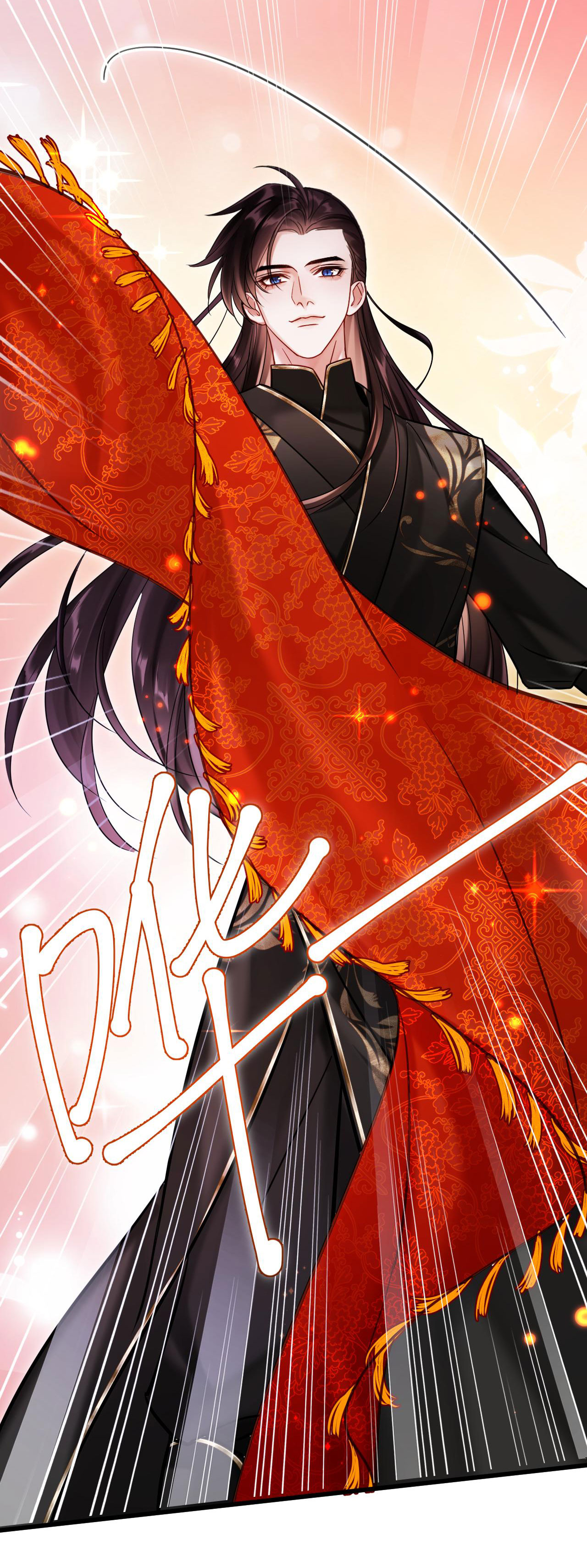 muốn phi thăng thì yêu đi chapter 10 20