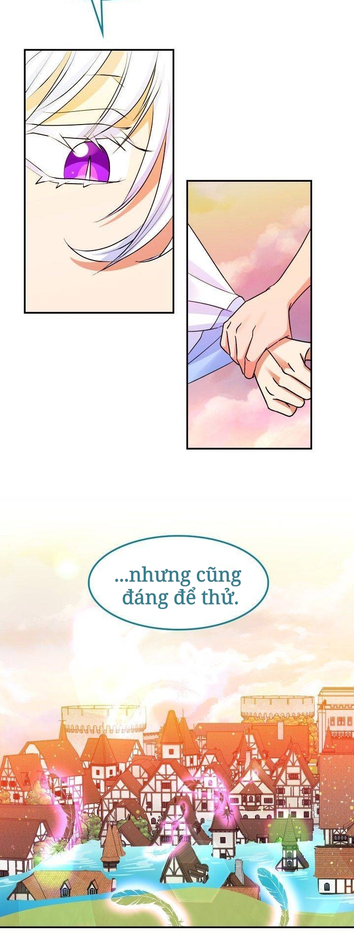 vị cứu tinh của rồng chapter 35 12