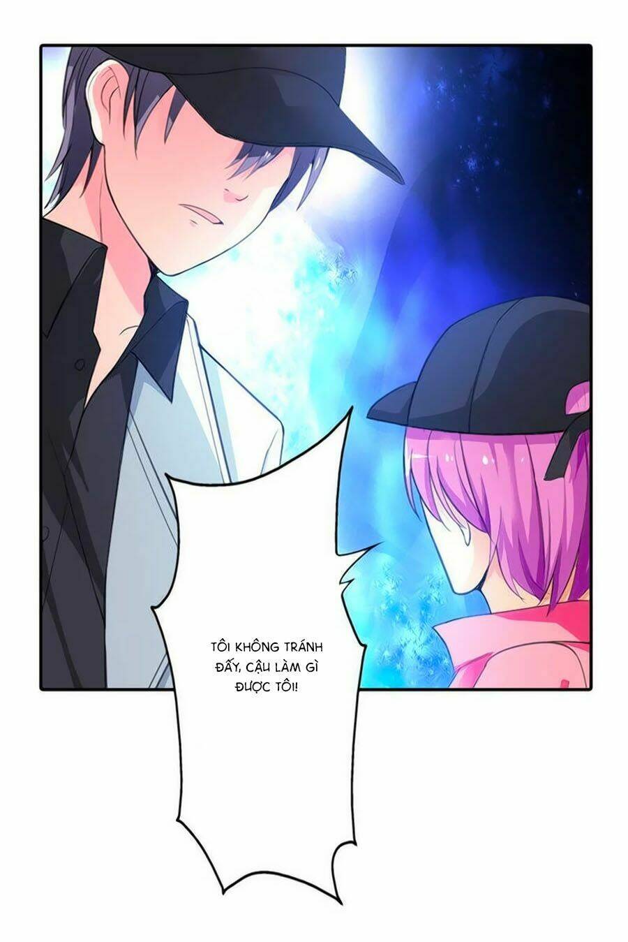 song diện danh viện chapter 61 5