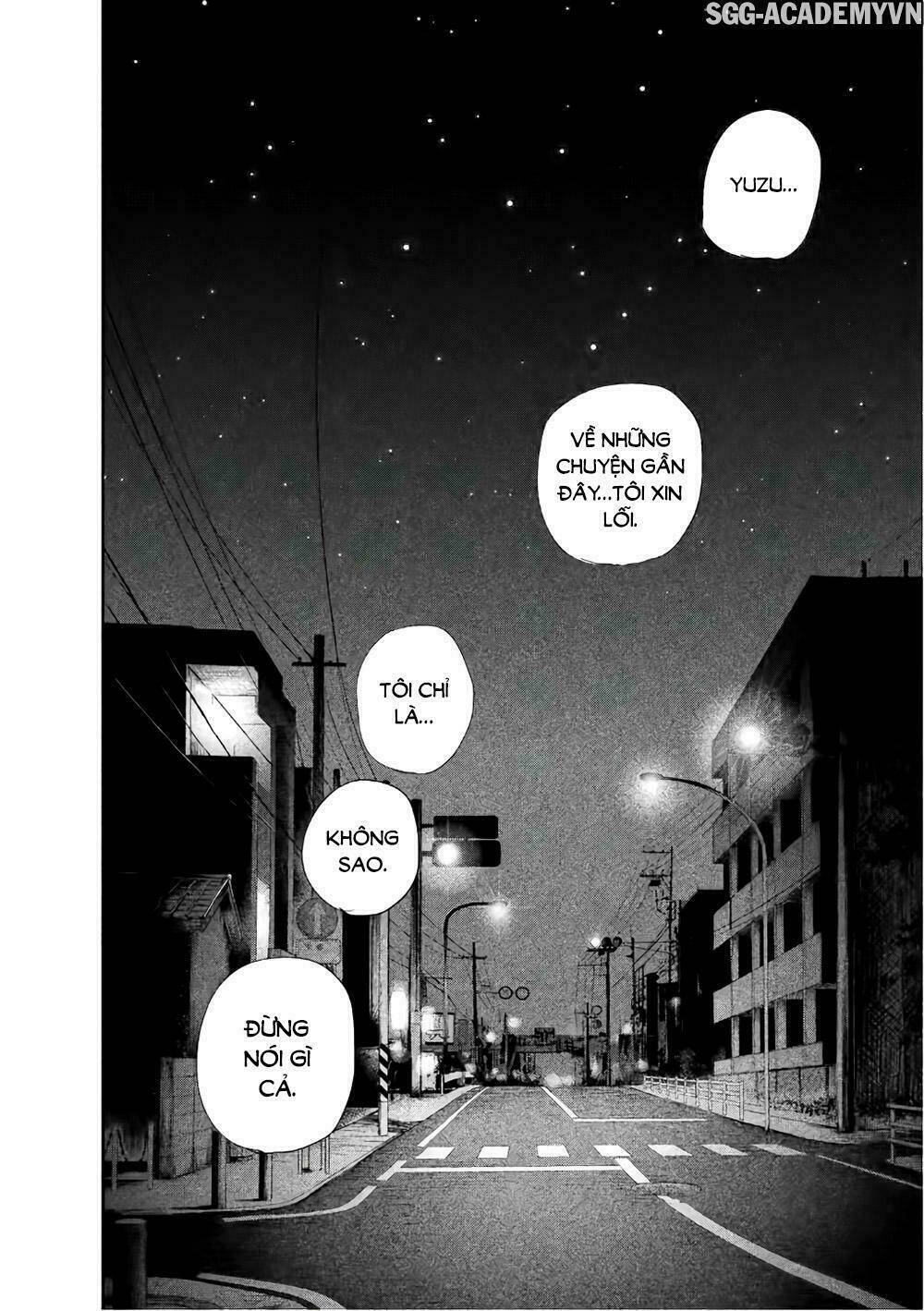 đạo luật nhiều vợ chapter 153 18