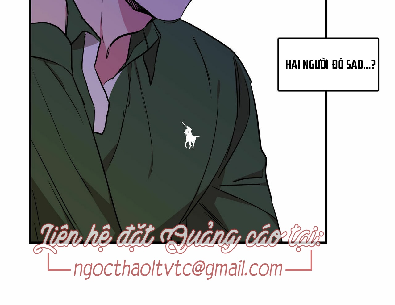 không chốn yêu đương chapter 51 20